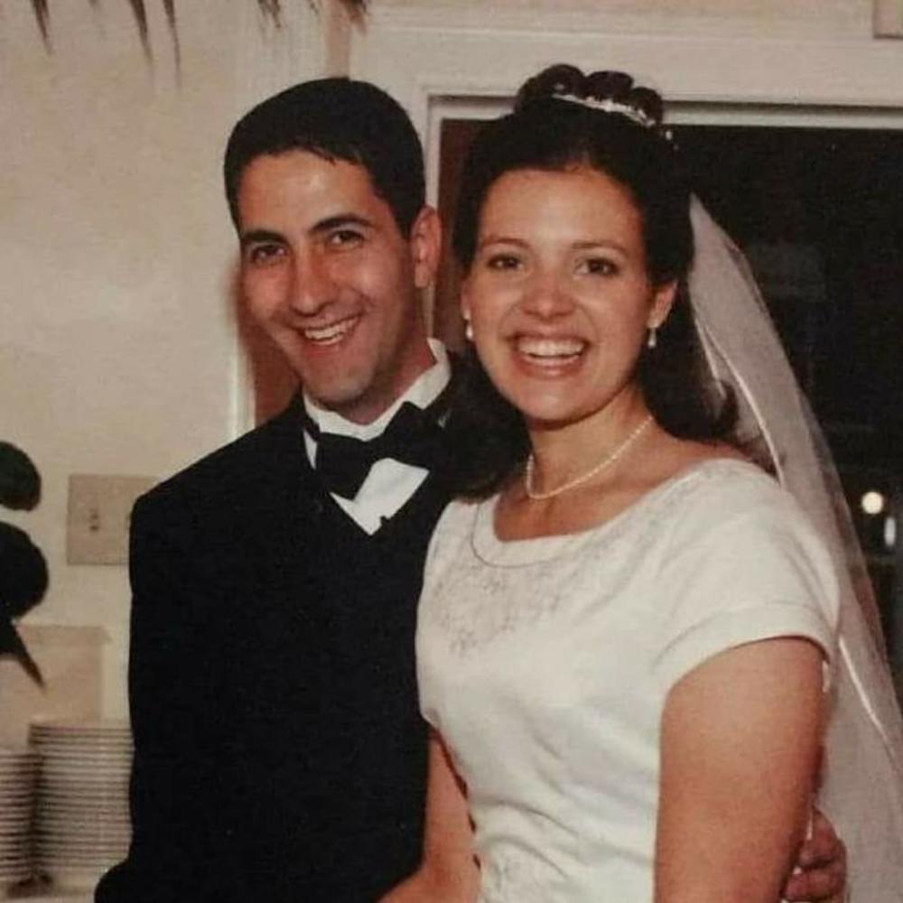 Meet your Posher, Steve